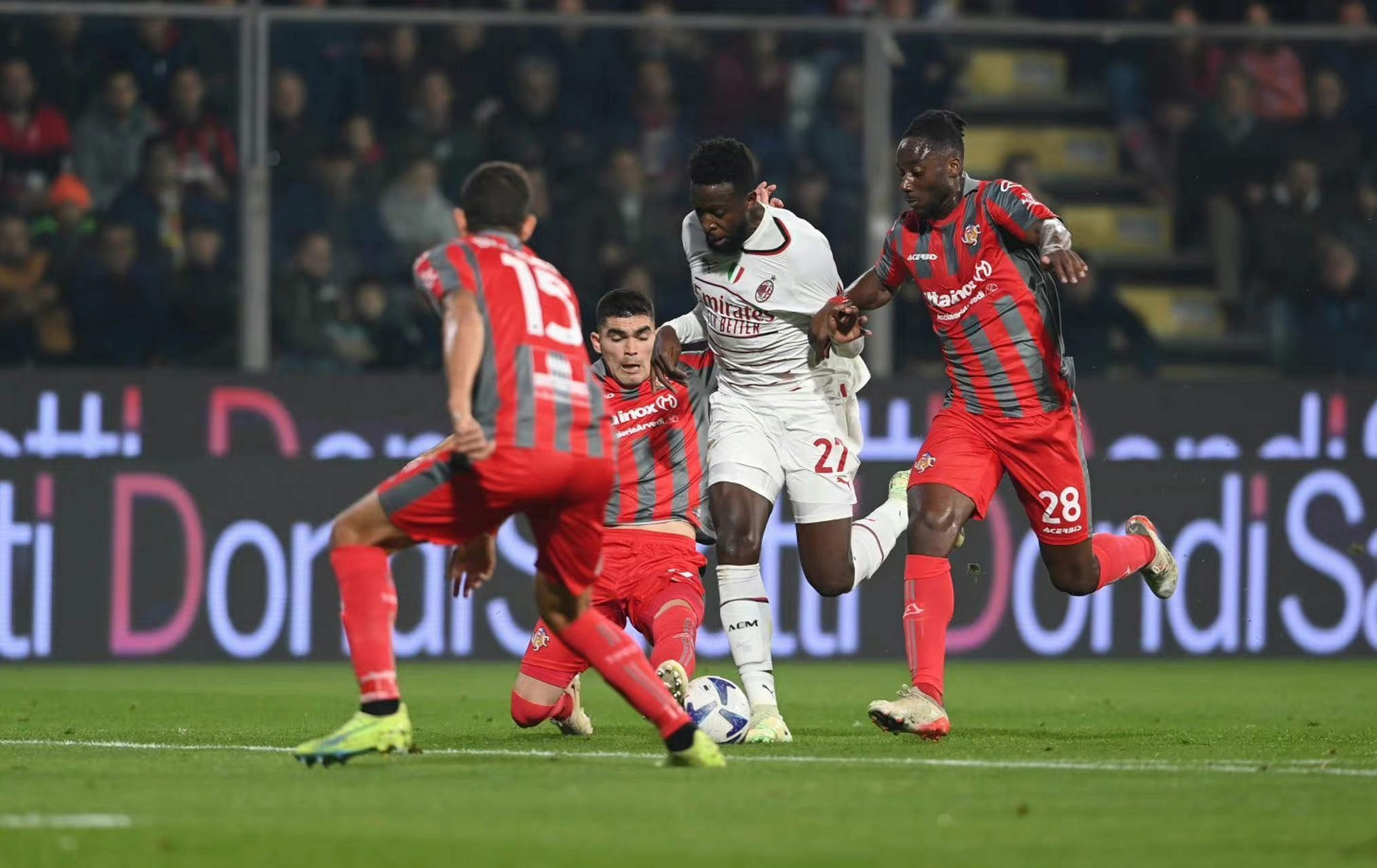 罗密欧F1 罗密欧F1