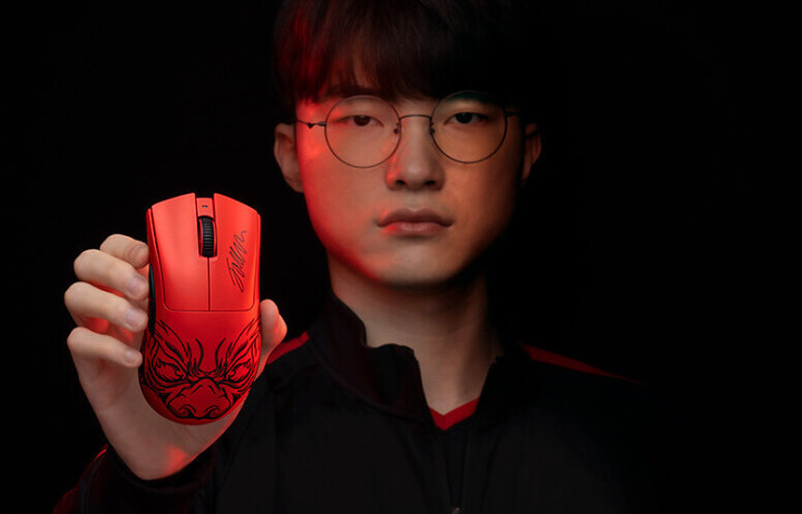 手的特性调 手的特性调