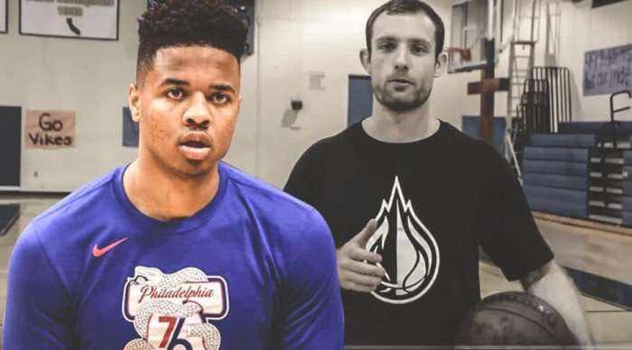 分体能教练 分体能教练