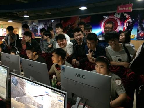 发展方向 发展方向