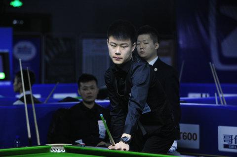 香港桌球的 香港桌球的