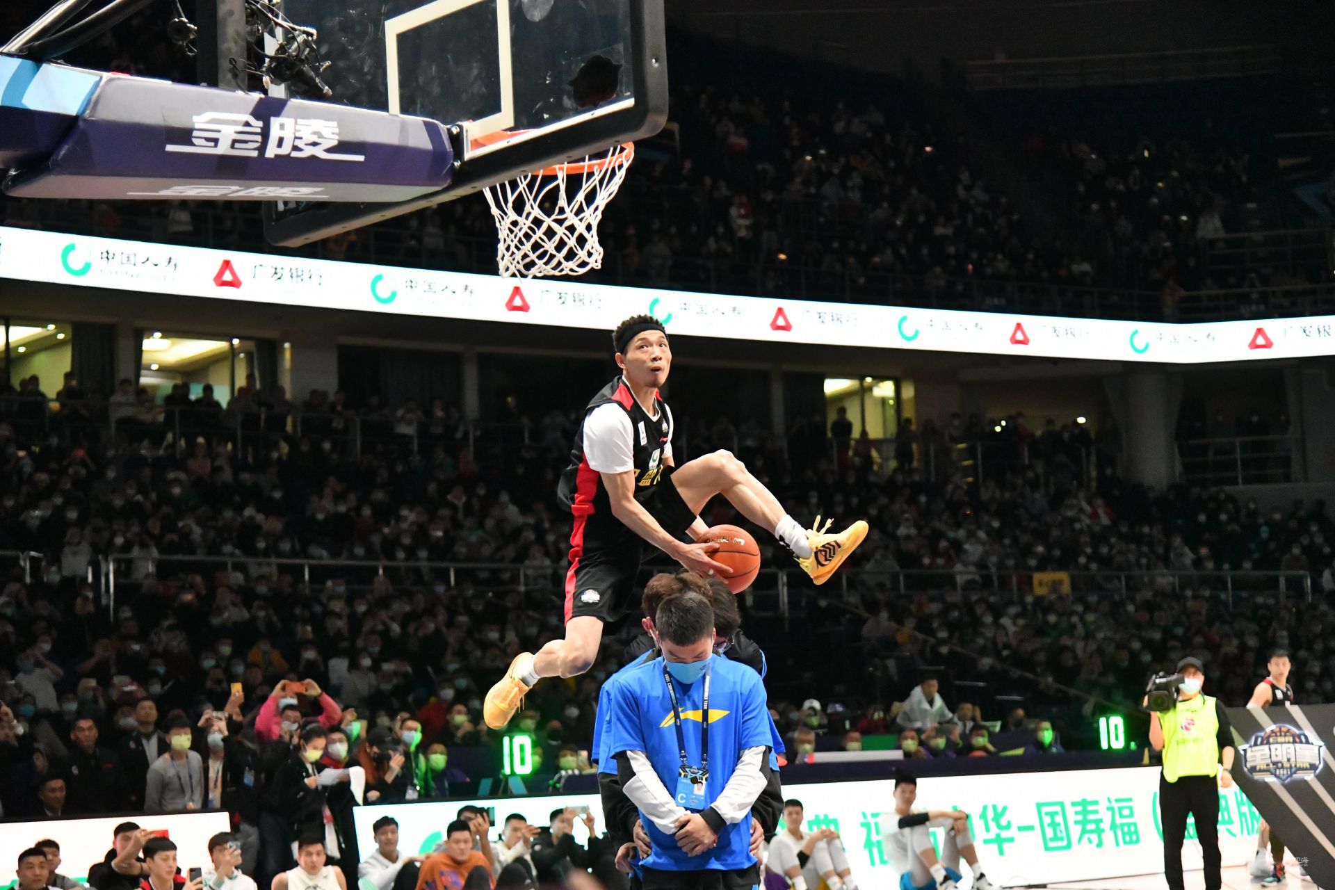 有几个场面 有几个场面