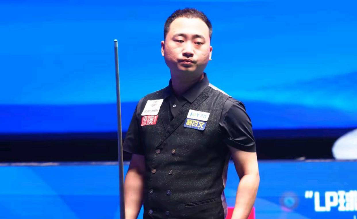 现场气氛热 现场气氛热