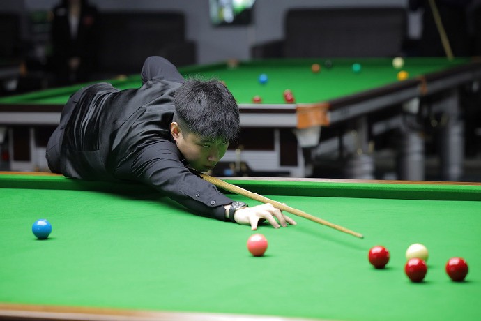 从强持球到 从强持球到