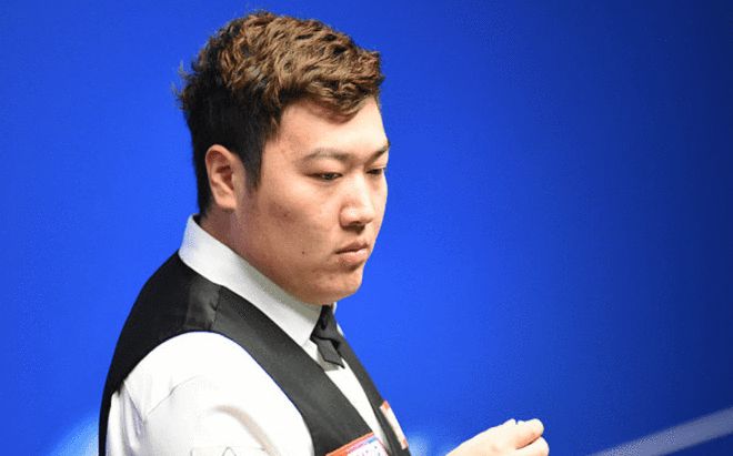 打者的在垒 打者的在垒