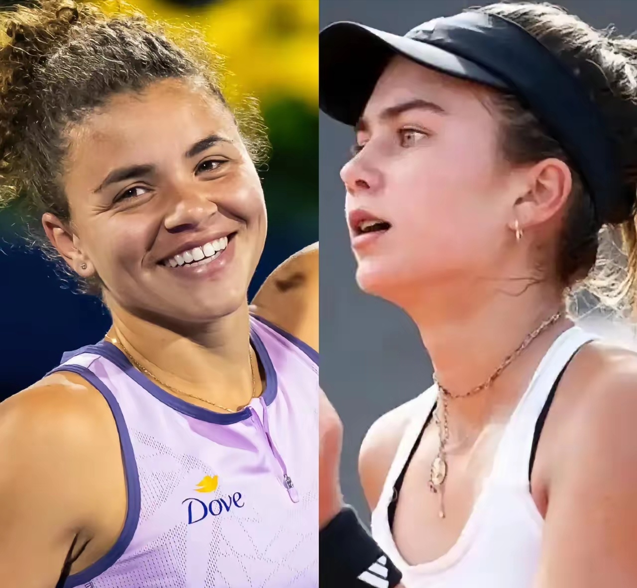 同一话题里 同一话题里